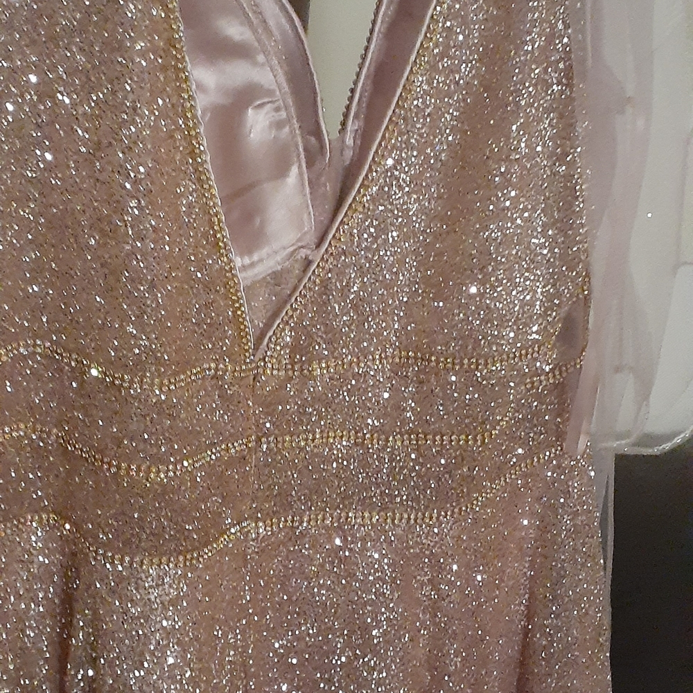 Dress - Picture 3 of 4